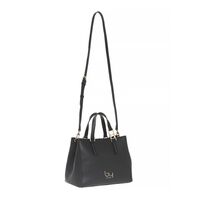 Bolso de Mano Naos Negro   Bolso de Mano Naos Negro   1